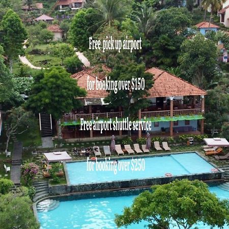 Star Hill Village Resort Phu Quoc Luaran gambar