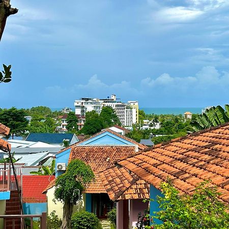 Star Hill Village Resort Phu Quoc Luaran gambar