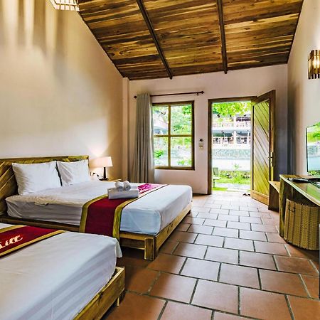 Star Hill Village Resort Phu Quoc Bilik gambar