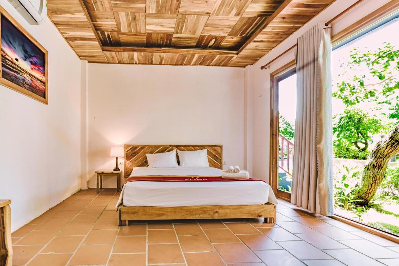 Star Hill Village Resort Phu Quoc Luaran gambar
