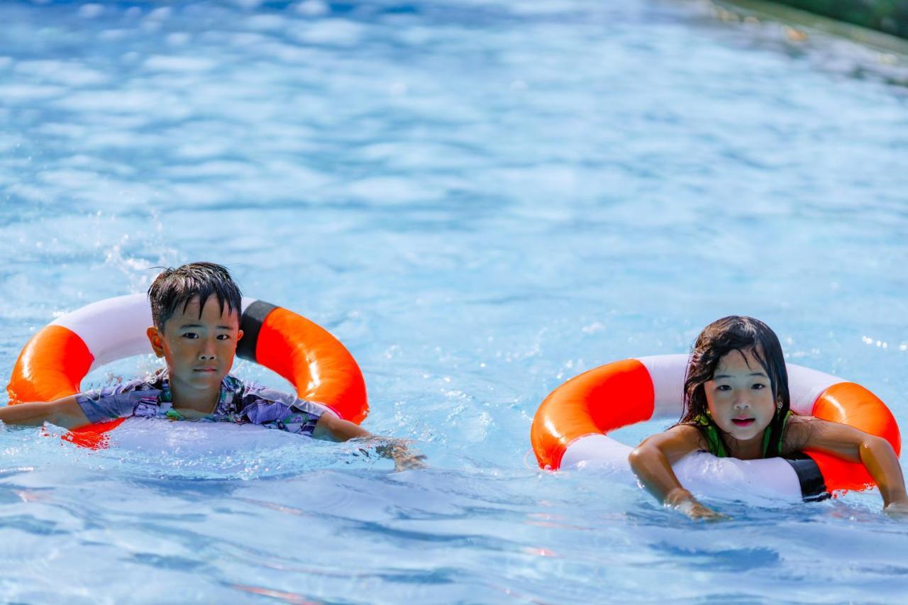 Star Hill Village Resort Phu Quoc Luaran gambar