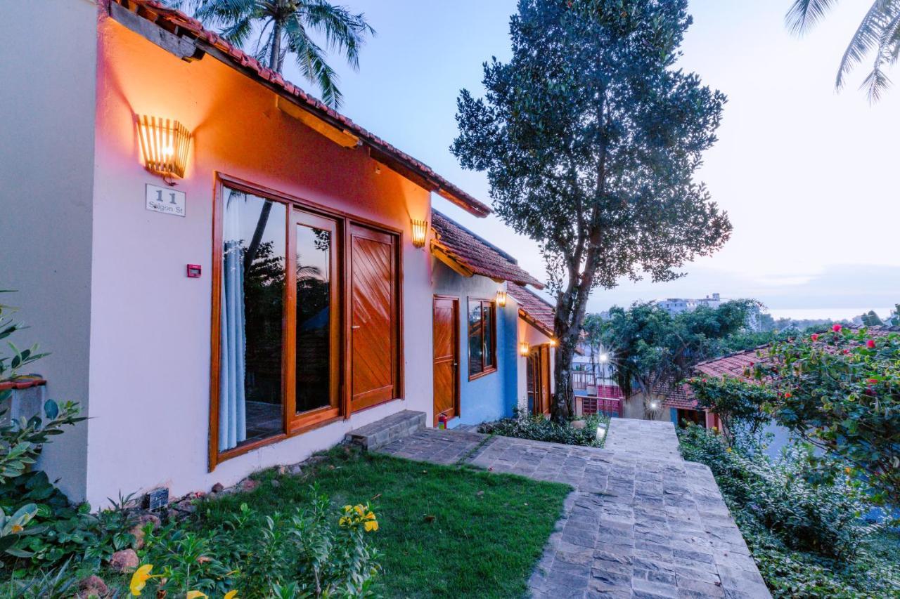 Star Hill Village Resort Phu Quoc Luaran gambar