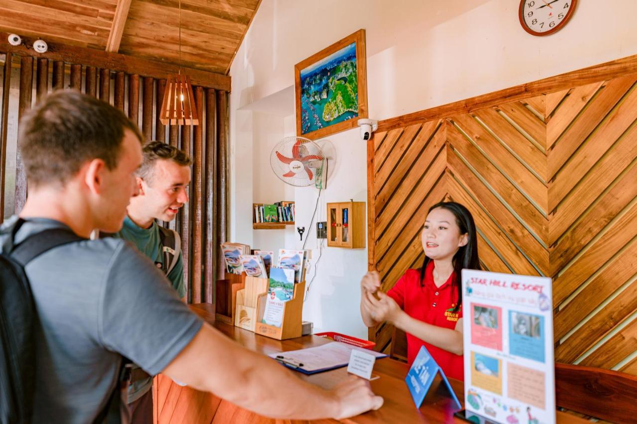 Star Hill Village Resort Phu Quoc Luaran gambar