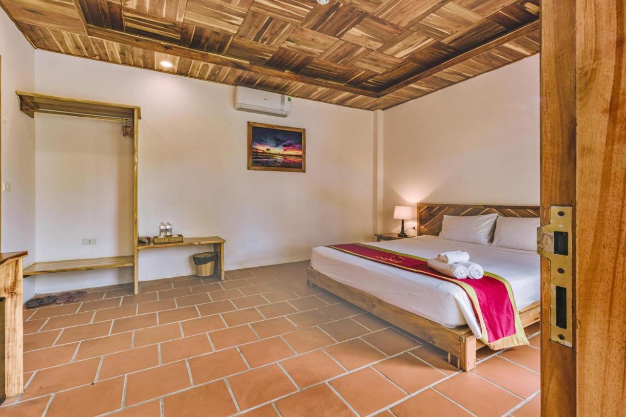 Star Hill Village Resort Phu Quoc Luaran gambar