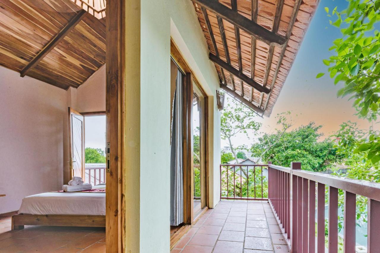 Star Hill Village Resort Phu Quoc Luaran gambar