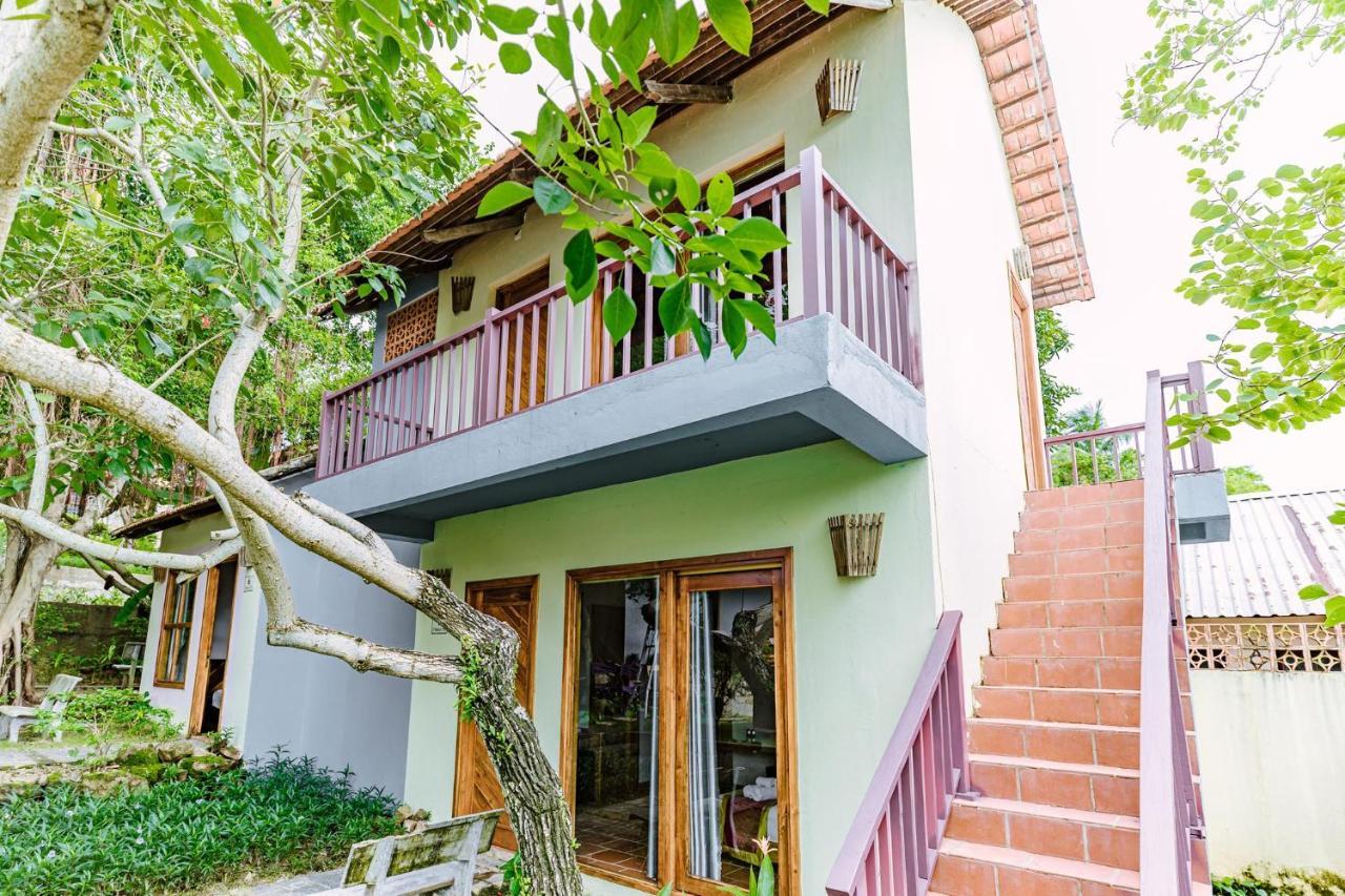 Star Hill Village Resort Phu Quoc Luaran gambar