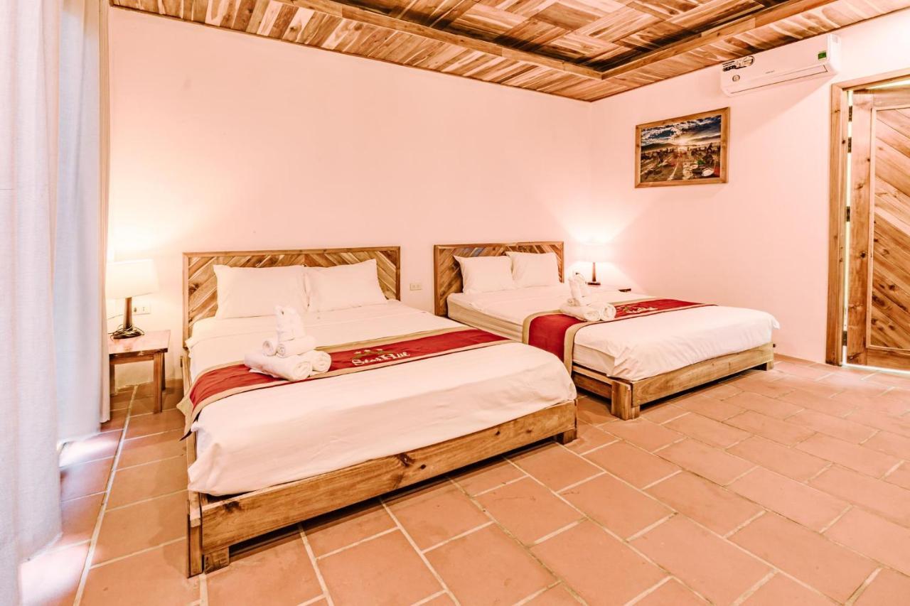 Star Hill Village Resort Phu Quoc Luaran gambar