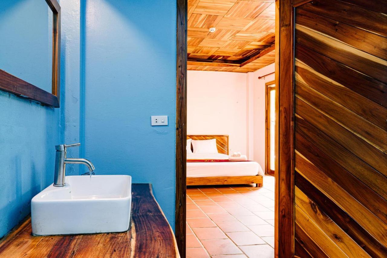 Star Hill Village Resort Phu Quoc Luaran gambar