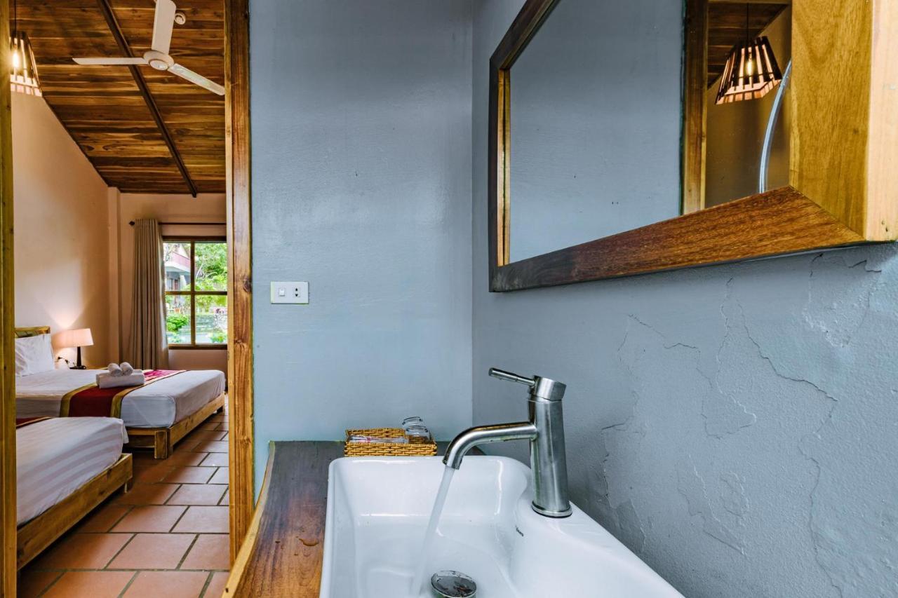 Star Hill Village Resort Phu Quoc Luaran gambar