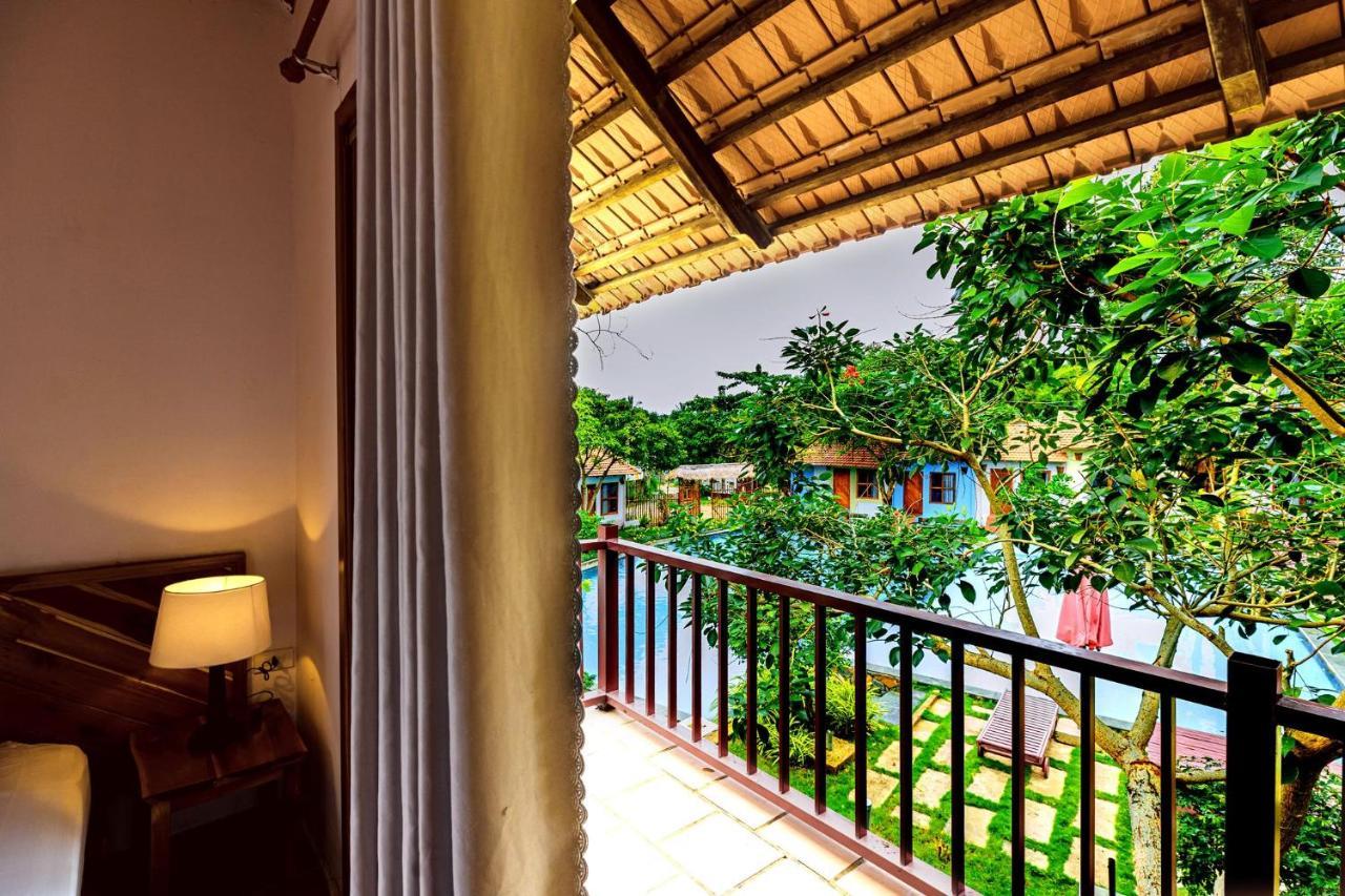 Star Hill Village Resort Phu Quoc Luaran gambar