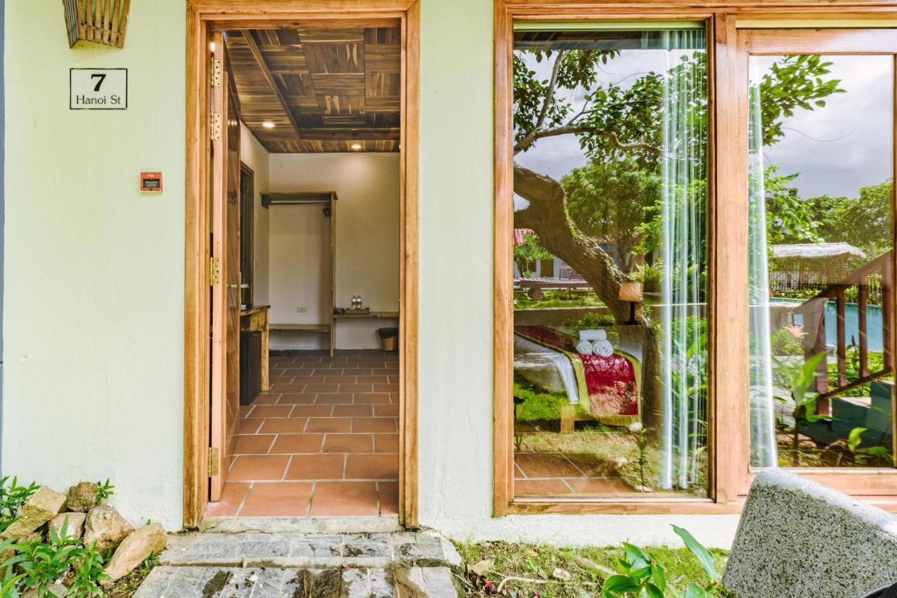 Star Hill Village Resort Phu Quoc Luaran gambar