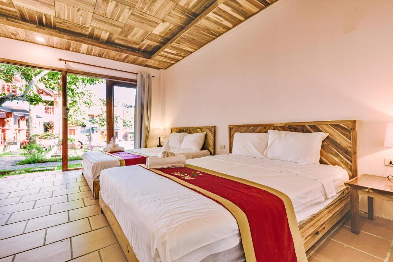 Star Hill Village Resort Phu Quoc Luaran gambar