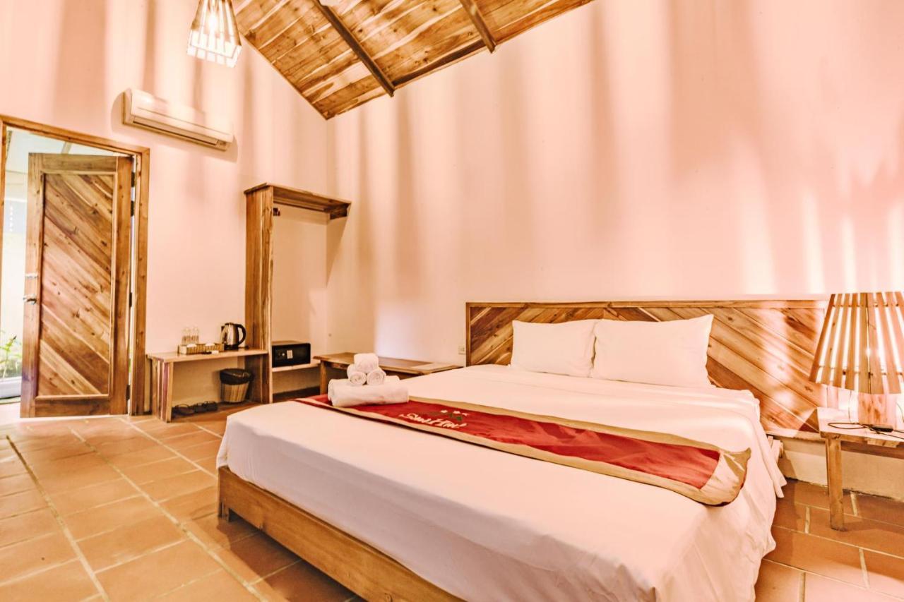 Star Hill Village Resort Phu Quoc Luaran gambar