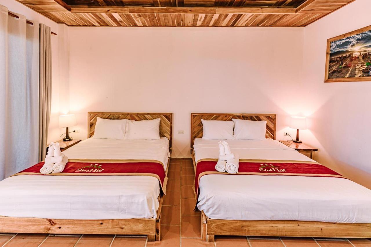 Star Hill Village Resort Phu Quoc Luaran gambar
