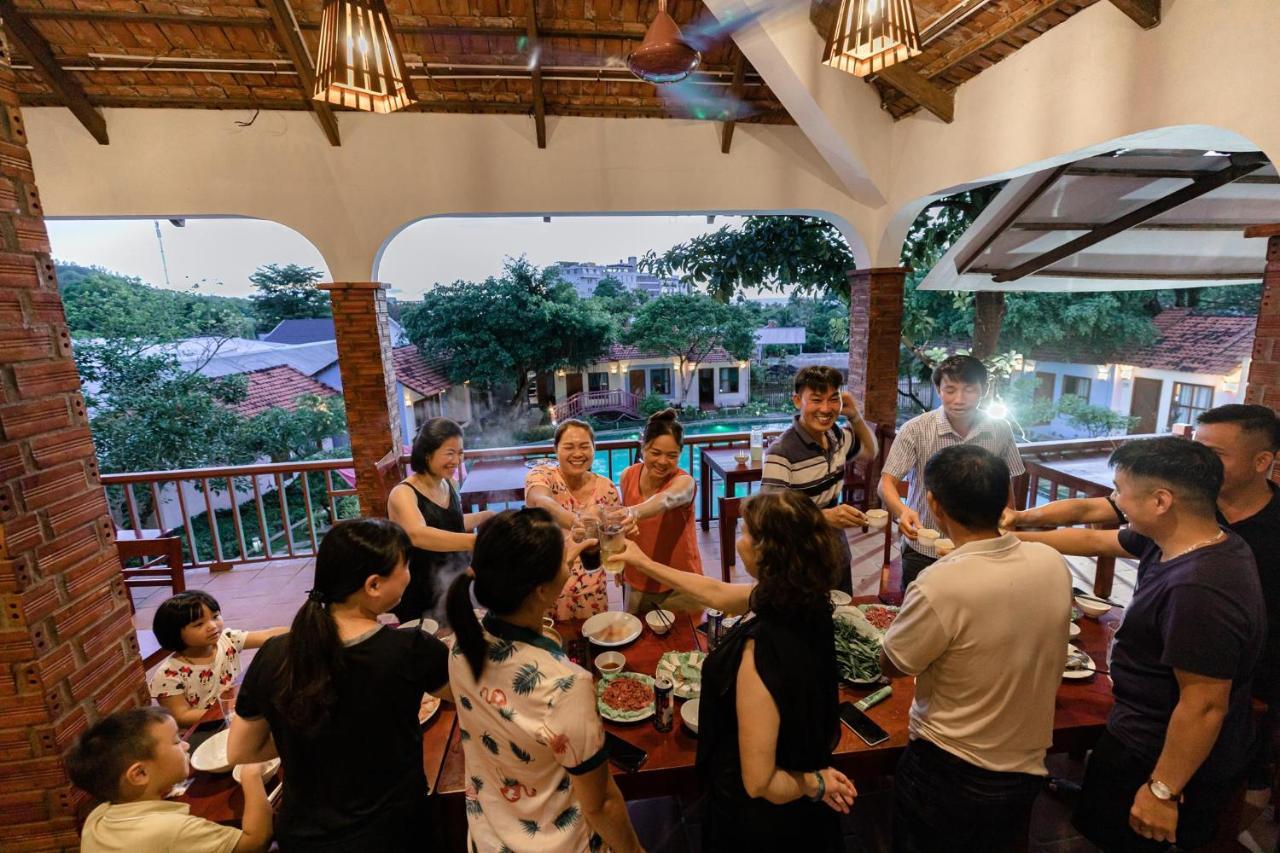 Star Hill Village Resort Phu Quoc Luaran gambar