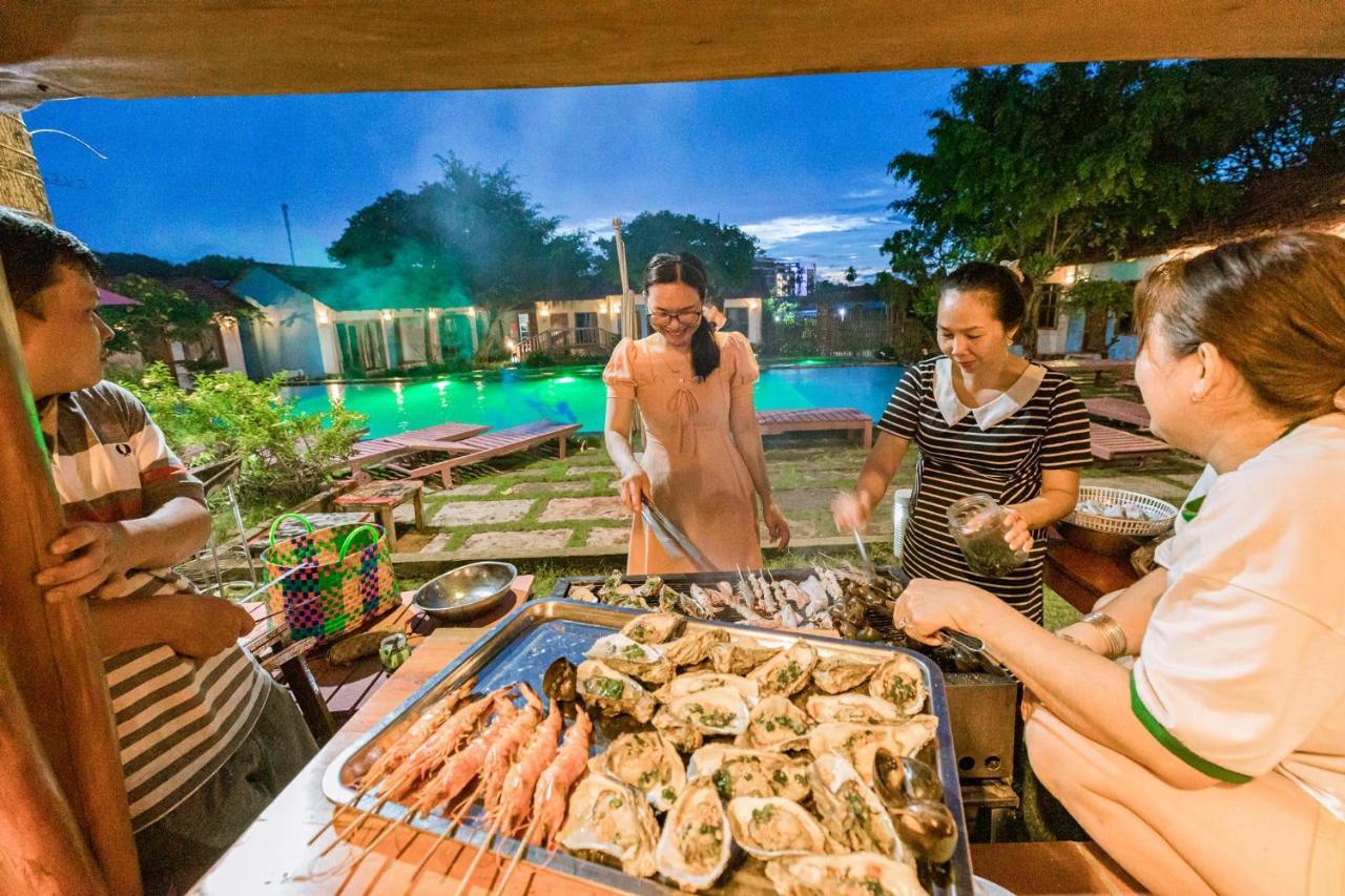 Star Hill Village Resort Phu Quoc Luaran gambar