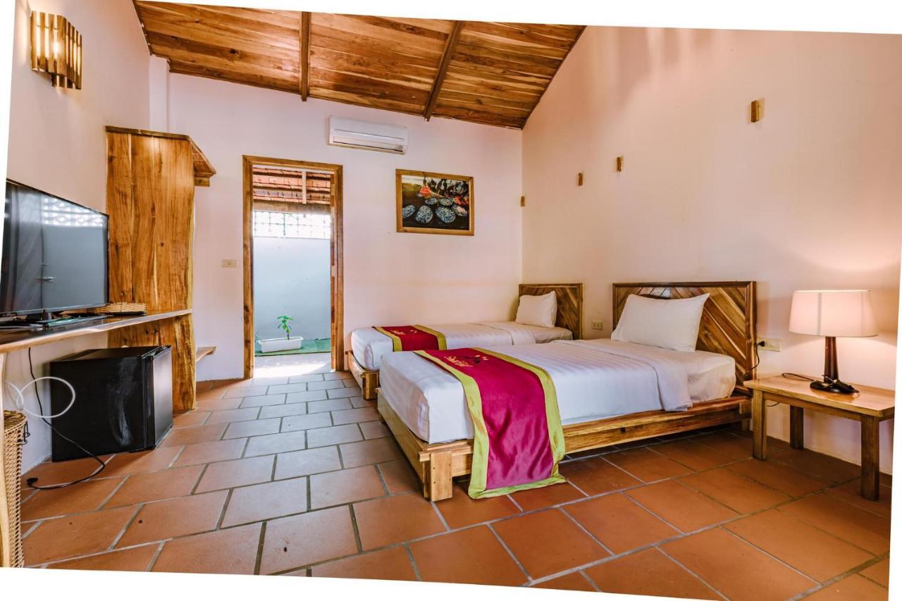 Star Hill Village Resort Phu Quoc Luaran gambar