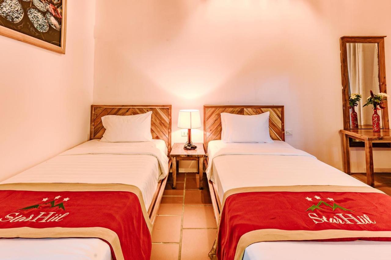 Star Hill Village Resort Phu Quoc Luaran gambar