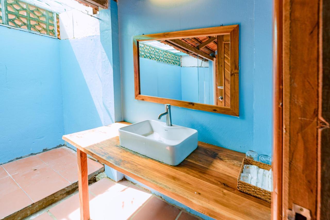 Star Hill Village Resort Phu Quoc Luaran gambar