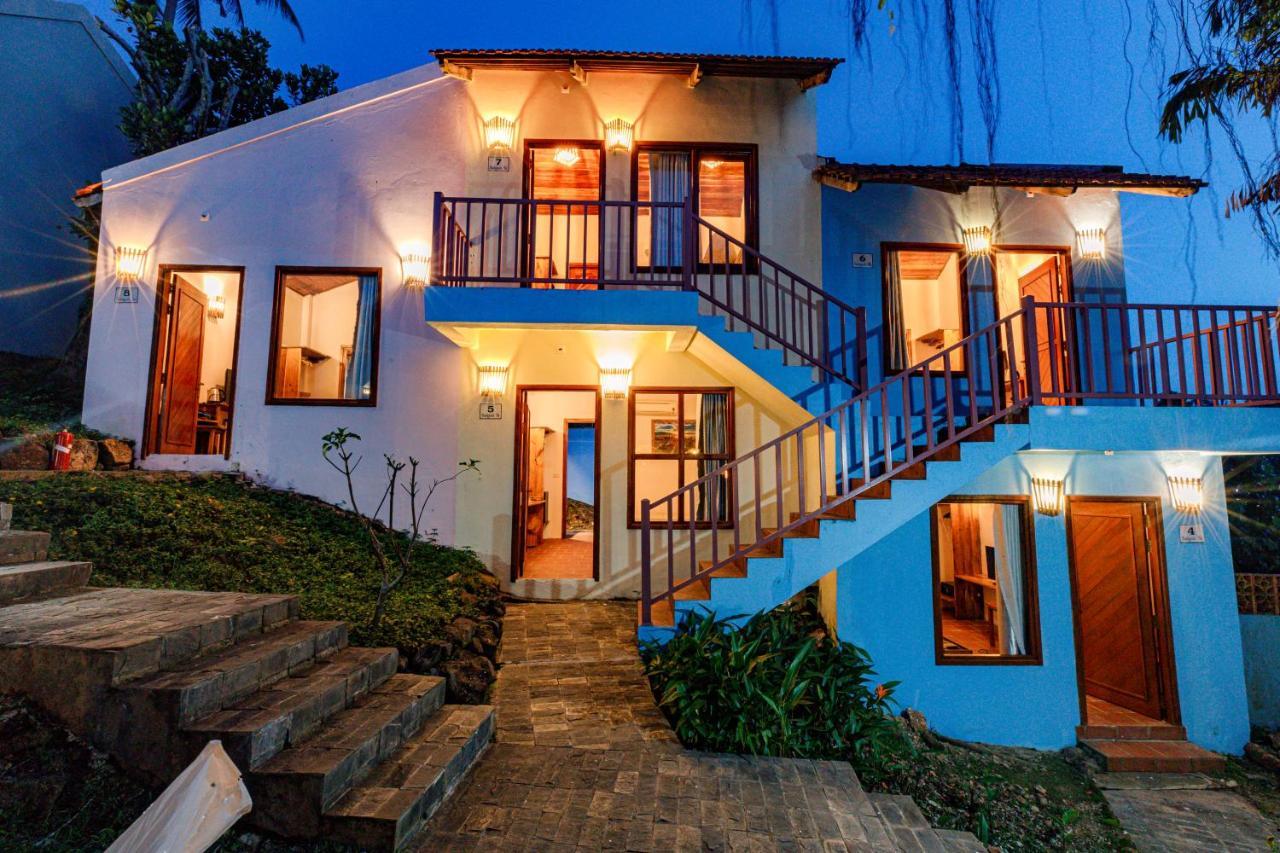 Star Hill Village Resort Phu Quoc Luaran gambar