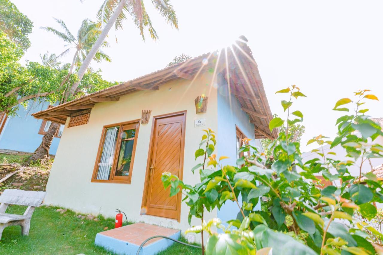 Star Hill Village Resort Phu Quoc Luaran gambar