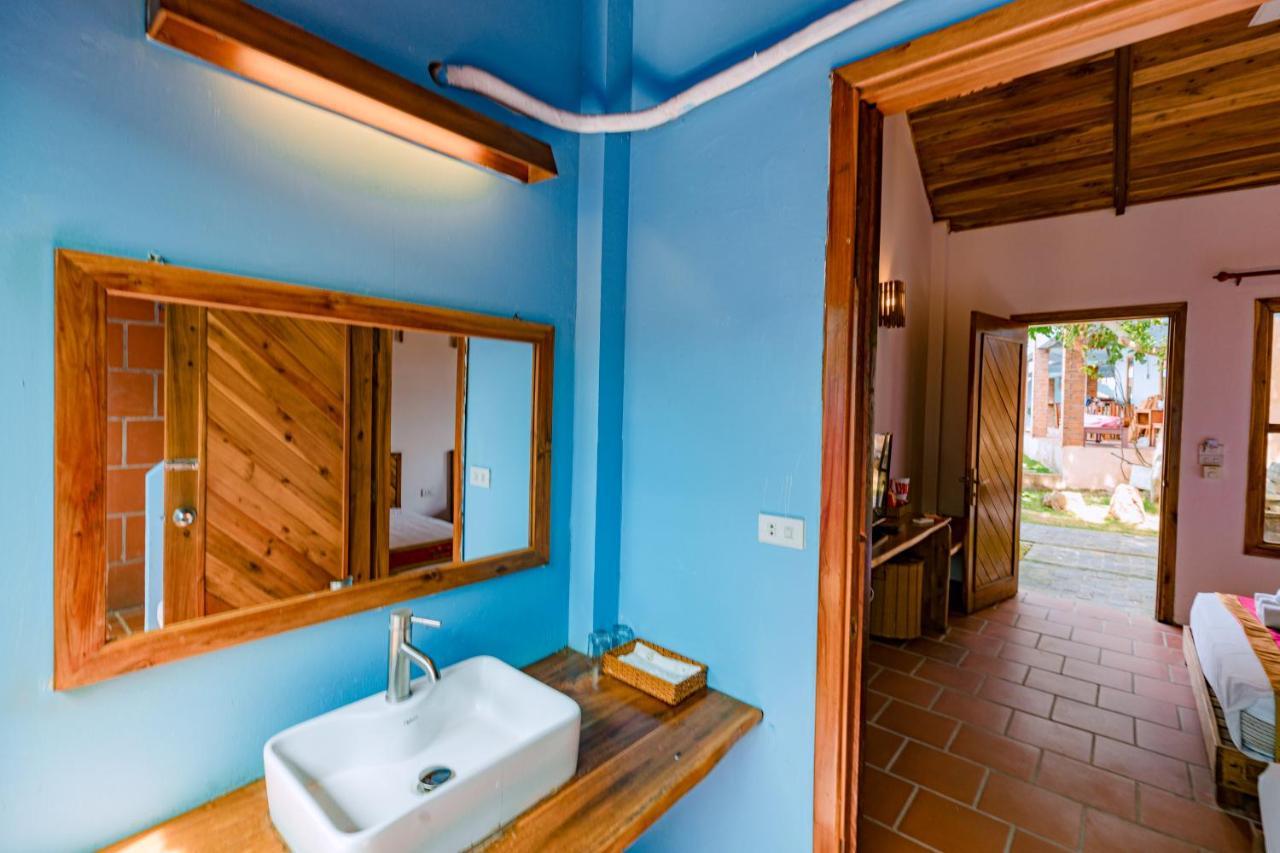 Star Hill Village Resort Phu Quoc Luaran gambar