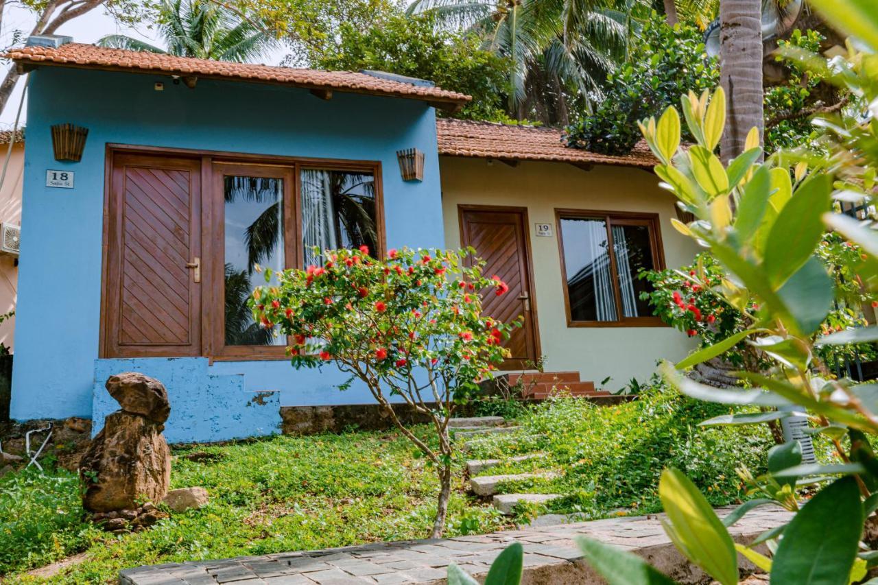Star Hill Village Resort Phu Quoc Luaran gambar
