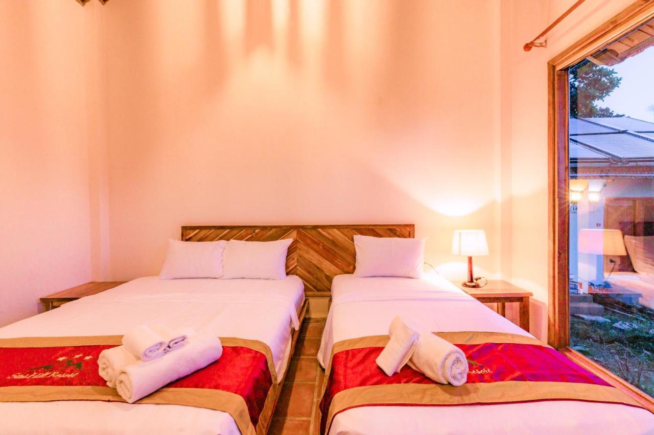 Star Hill Village Resort Phu Quoc Luaran gambar
