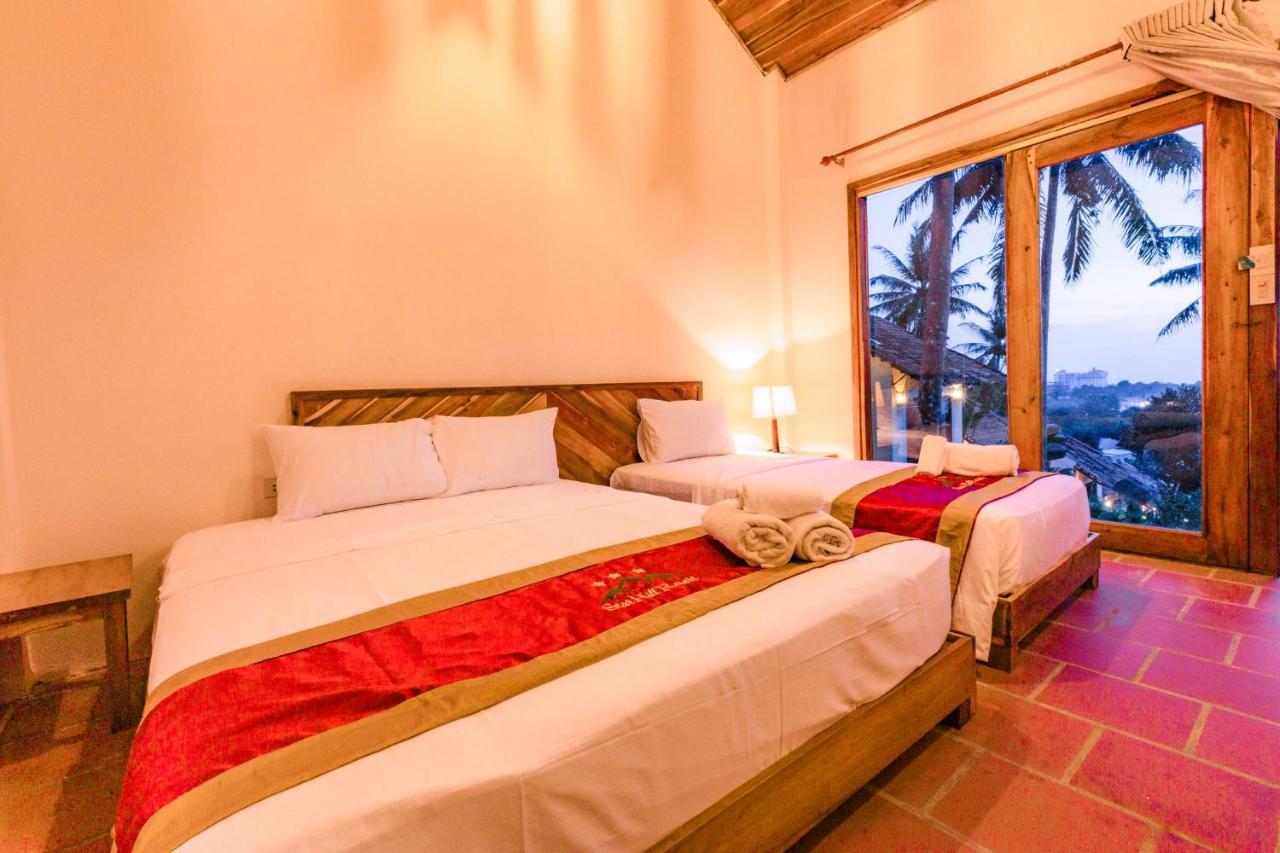 Star Hill Village Resort Phu Quoc Luaran gambar