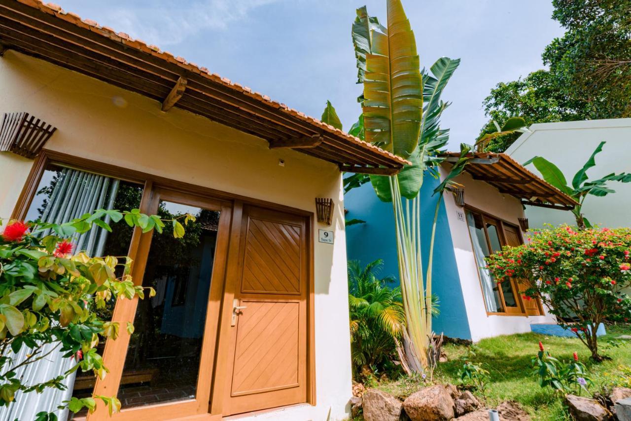 Star Hill Village Resort Phu Quoc Luaran gambar