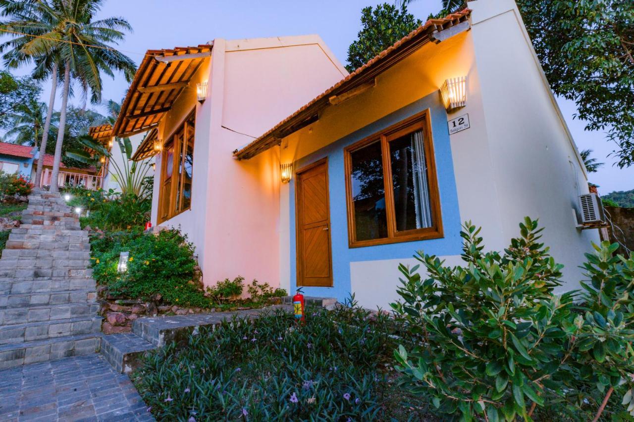 Star Hill Village Resort Phu Quoc Luaran gambar
