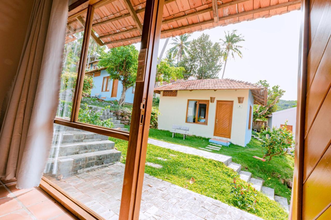 Star Hill Village Resort Phu Quoc Luaran gambar