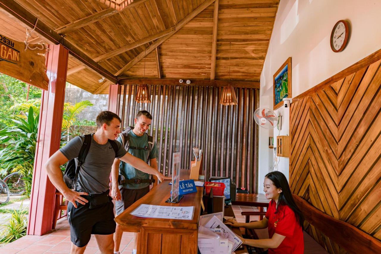 Star Hill Village Resort Phu Quoc Luaran gambar