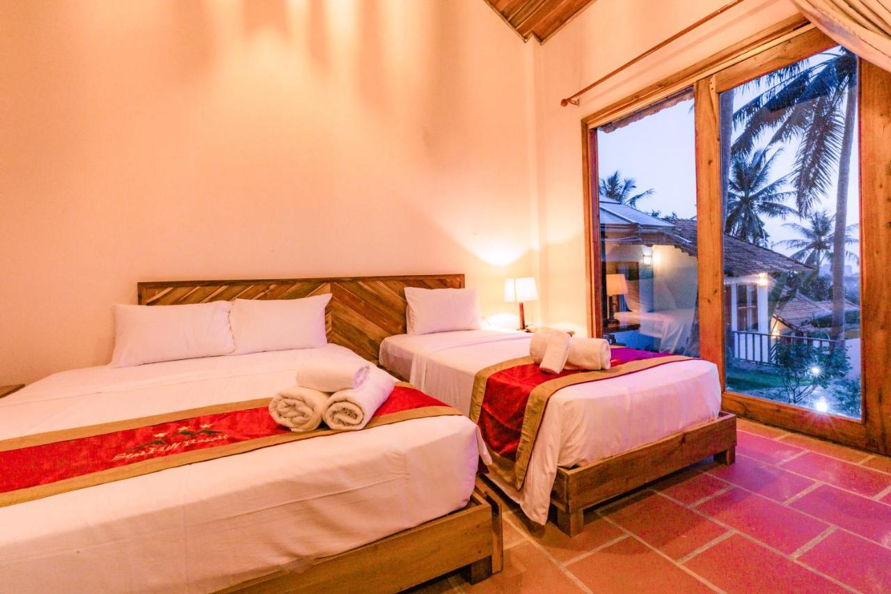 Star Hill Village Resort Phu Quoc Luaran gambar