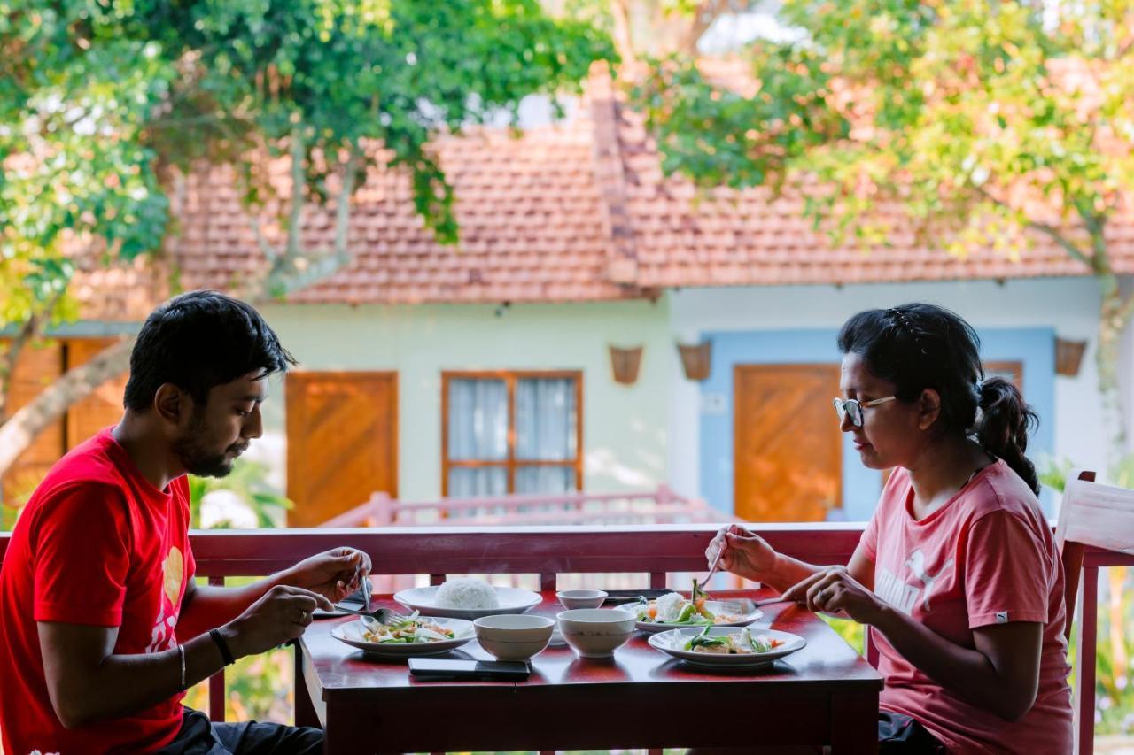Star Hill Village Resort Phu Quoc Luaran gambar