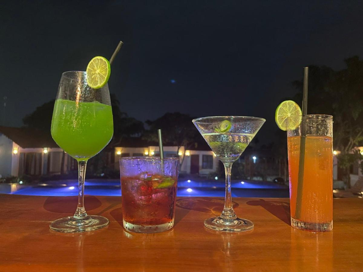 Star Hill Village Resort Phu Quoc Luaran gambar