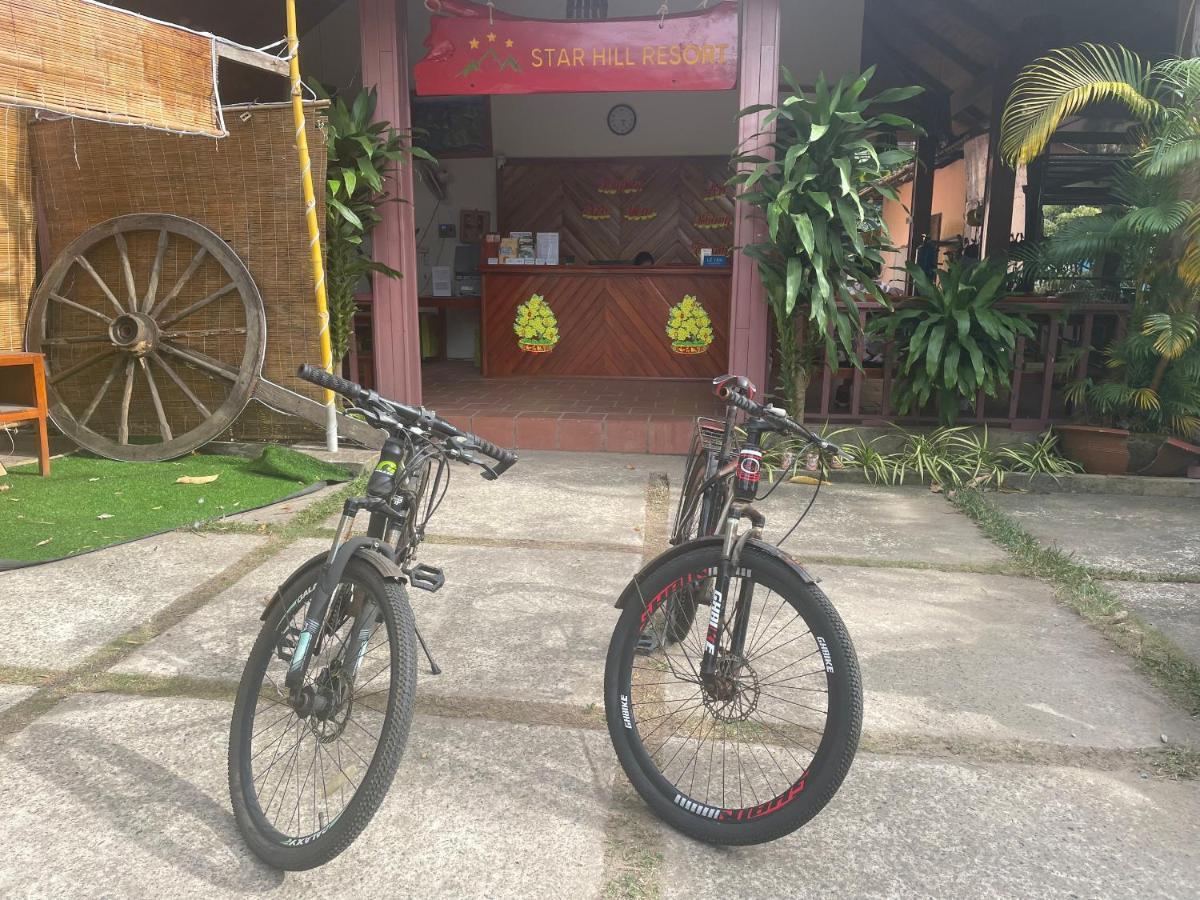 Star Hill Village Resort Phu Quoc Luaran gambar