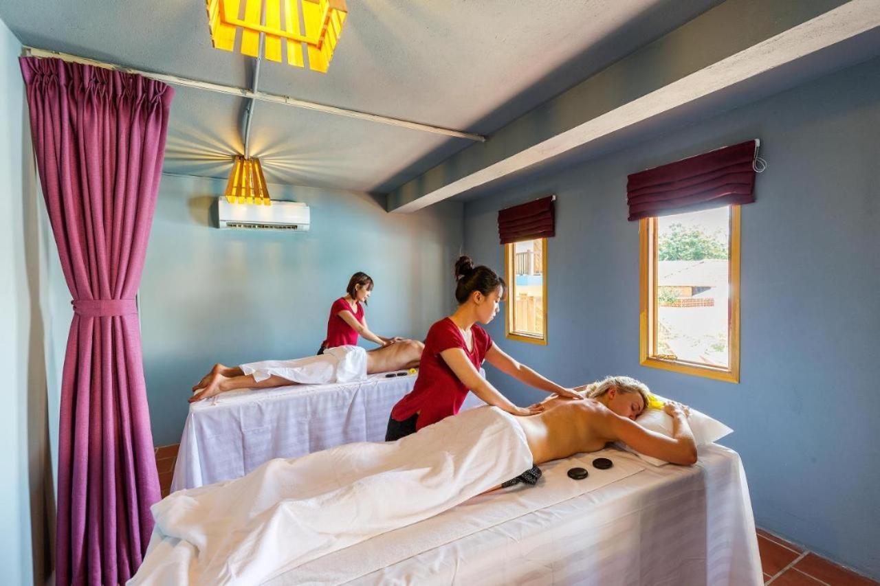 Star Hill Village Resort Phu Quoc Luaran gambar