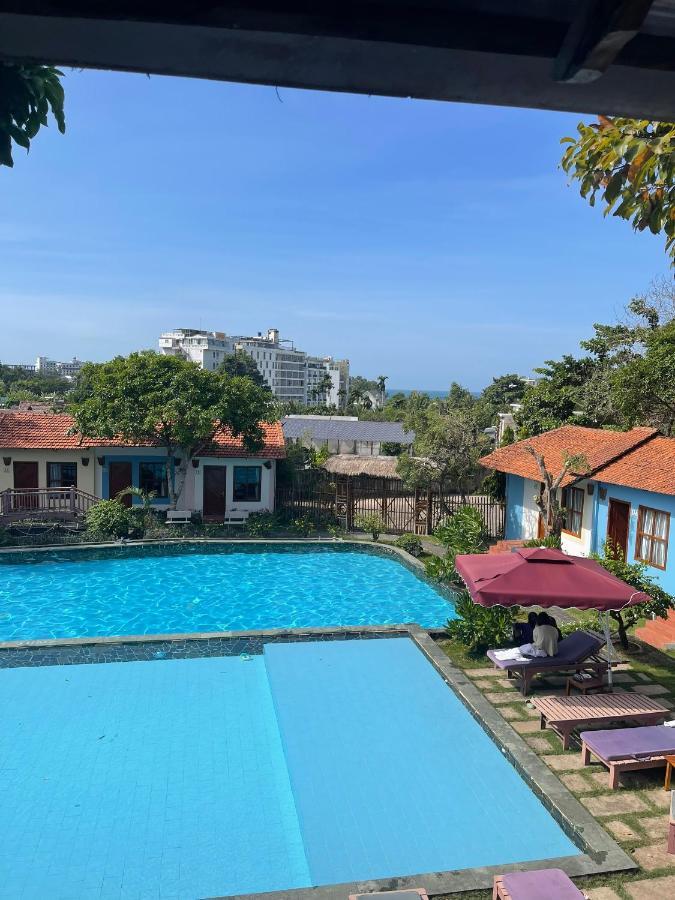 Star Hill Village Resort Phu Quoc Luaran gambar