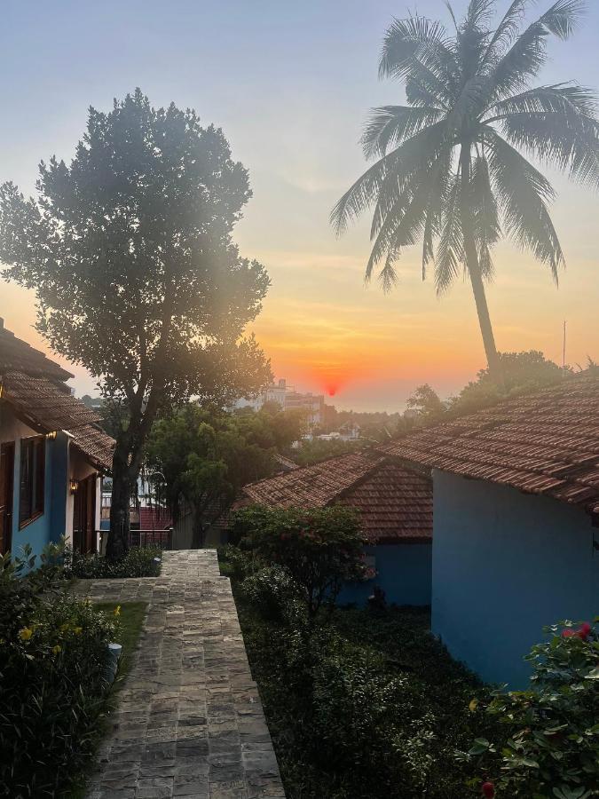 Star Hill Village Resort Phu Quoc Luaran gambar