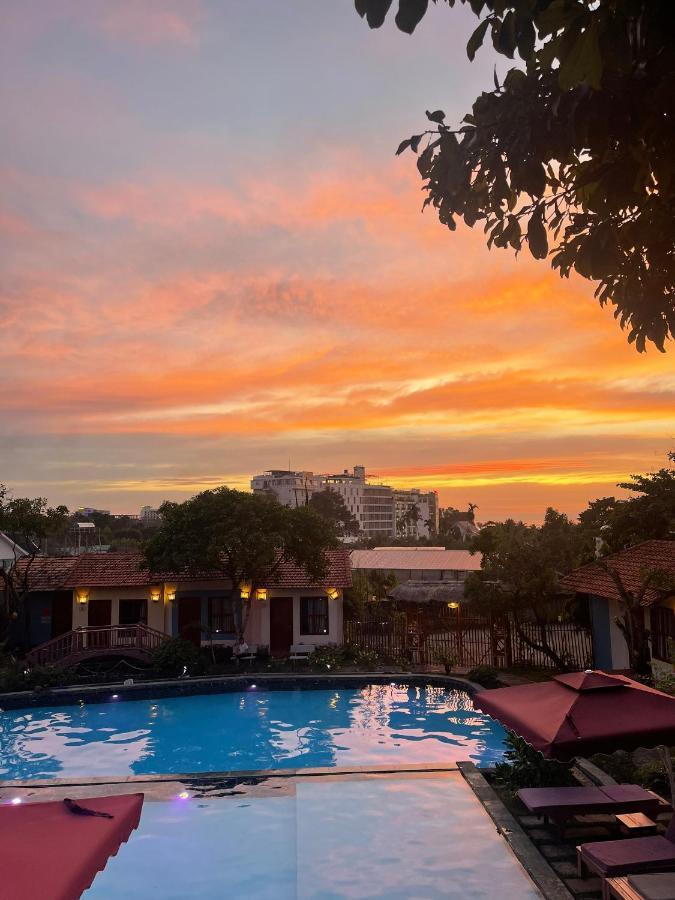 Star Hill Village Resort Phu Quoc Luaran gambar