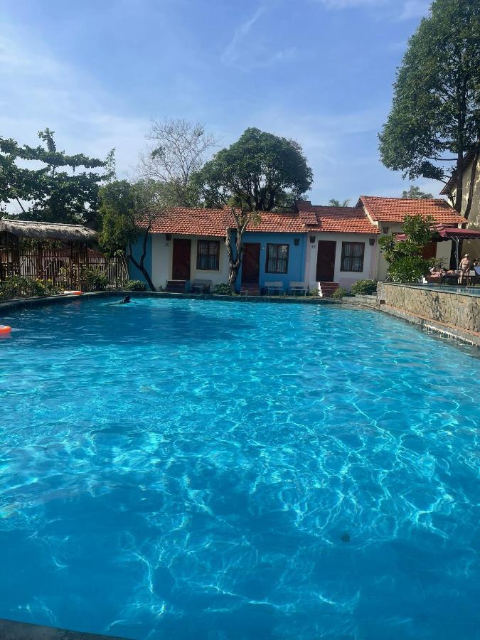 Star Hill Village Resort Phu Quoc Luaran gambar