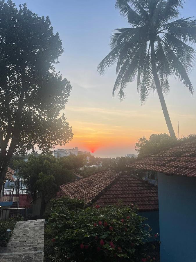 Star Hill Village Resort Phu Quoc Luaran gambar
