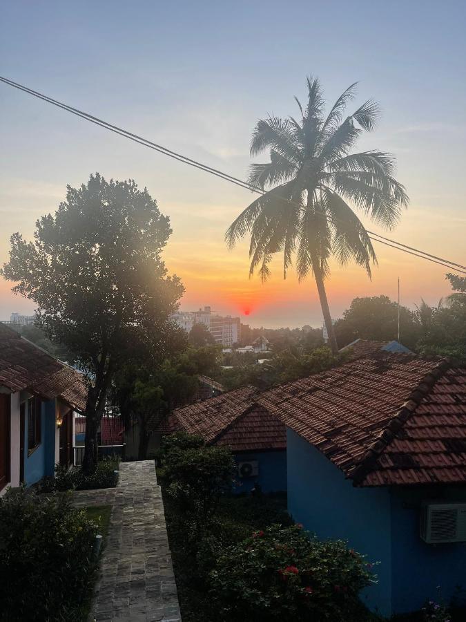 Star Hill Village Resort Phu Quoc Luaran gambar