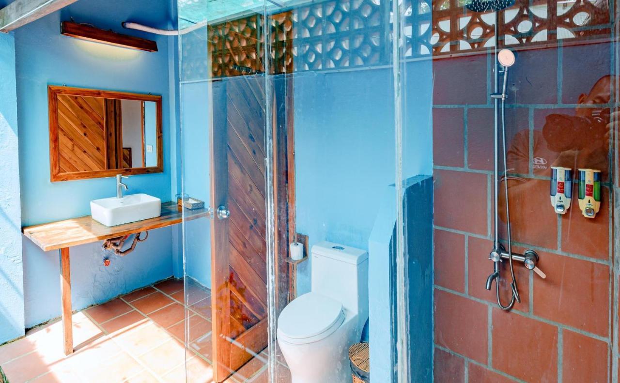 Star Hill Village Resort Phu Quoc Luaran gambar