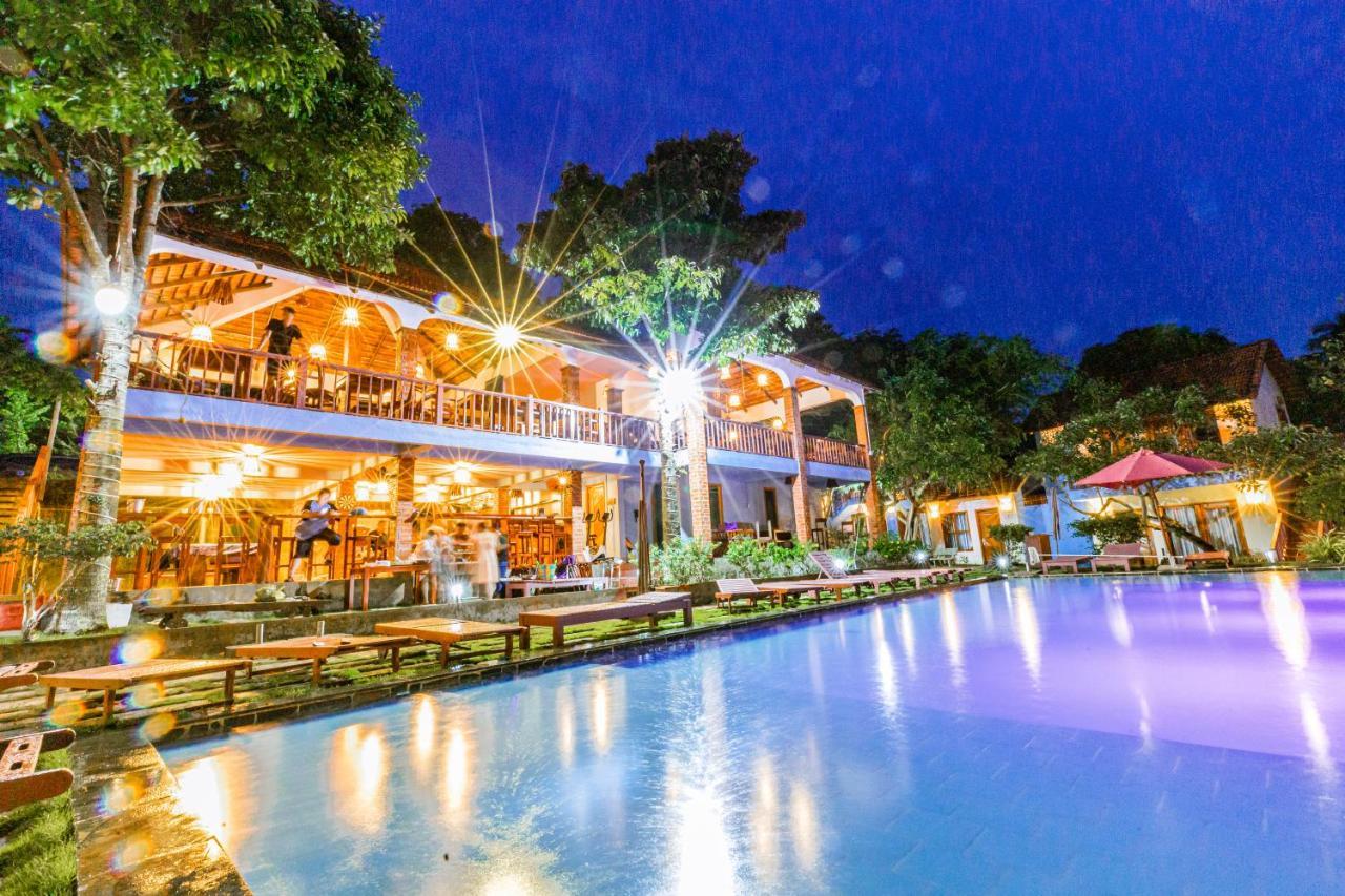 Star Hill Village Resort Phu Quoc Luaran gambar