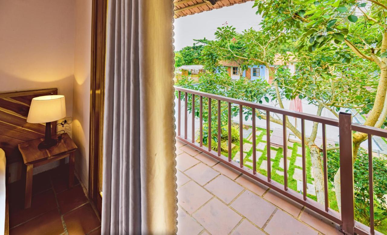 Star Hill Village Resort Phu Quoc Luaran gambar
