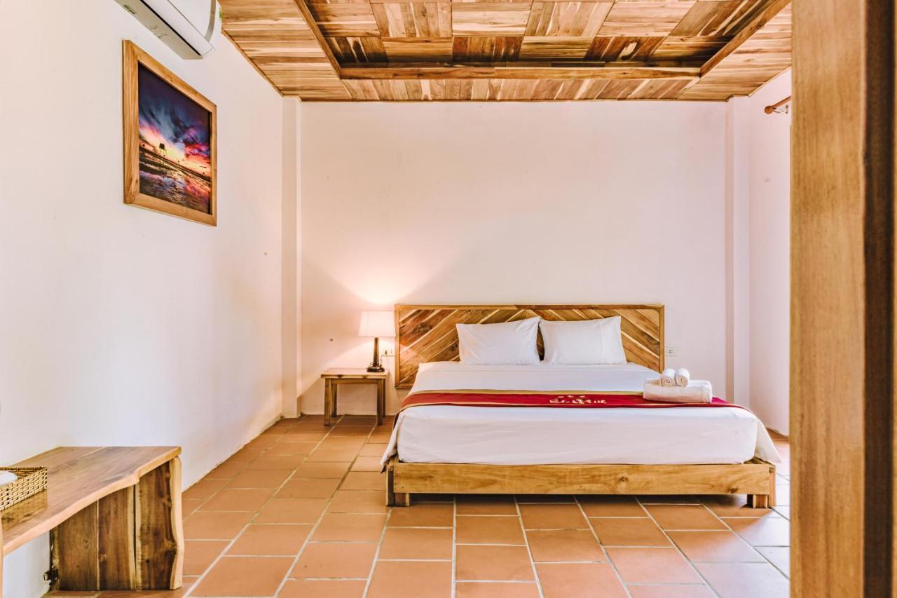 Star Hill Village Resort Phu Quoc Luaran gambar