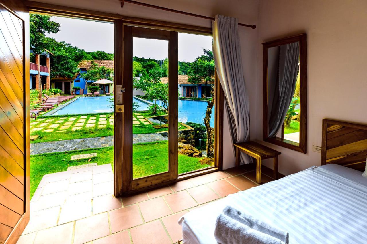 Star Hill Village Resort Phu Quoc Luaran gambar