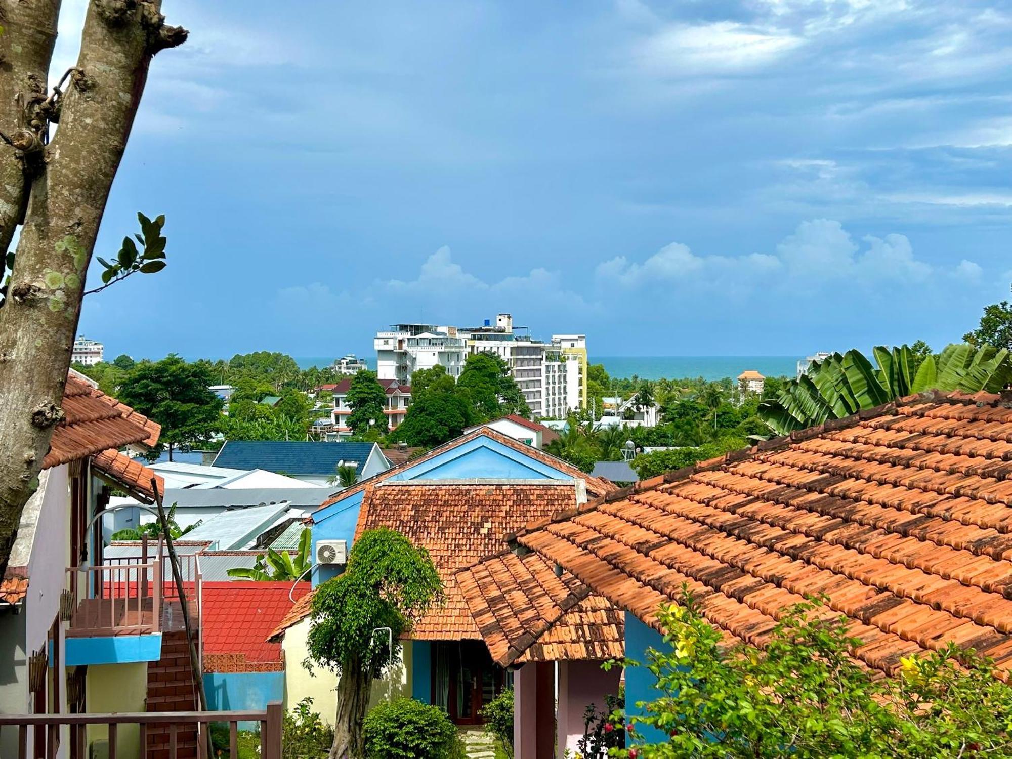 Star Hill Village Resort Phu Quoc Luaran gambar
